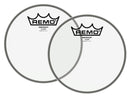 REMO/レモ クリアエンペラー ドラムヘッド C-6TE