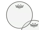 レモ クリアアンバサダー ドラムヘッド C-8TA