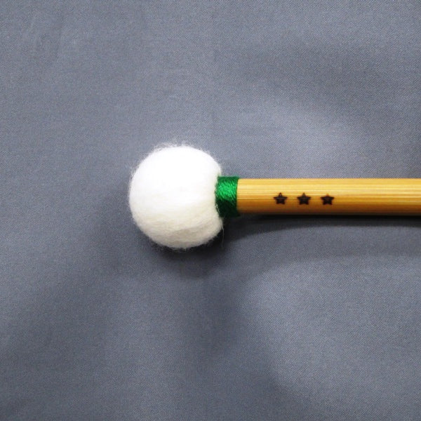 Meister Schlagel コルク緑バチ ティンパニ Meister Schlagel コルク緑バチ ティンパニ Meister Schlagel