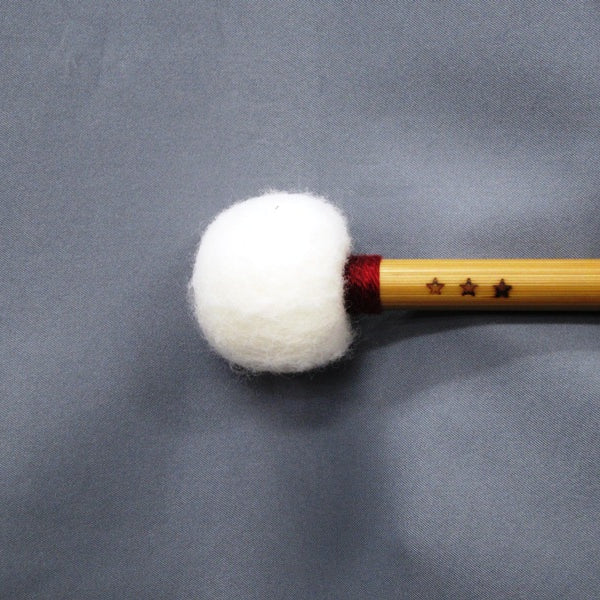 / Meister Schlägel ハンドメイド ティンパニマレット KD C-TT