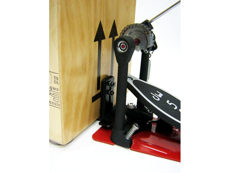 JPC Esnick City Original Cajon Kick-based CKB-1