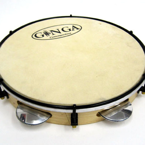 コンテンポラニア パンデイロ PDG105F