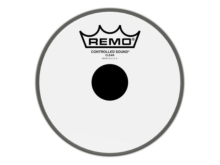 レモ コントロールサウンド ドラムヘッド CS-6