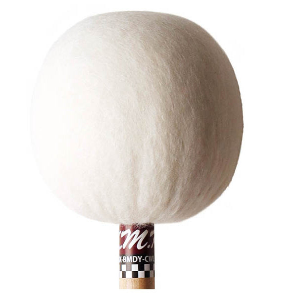 バスドラムマレット TAMA(タマ) ／ Marching Bass Drum Mallet Holder マーチング