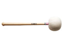 KMK Concert Bath Drum Mallet KK-BMDY-CWM