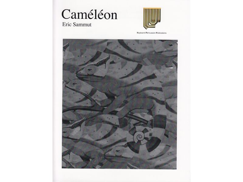 Cameleon / カメレオン