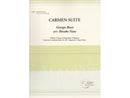 Carmen Suite [marimba quartet]