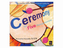 Ceremony / セレモニー [CD]