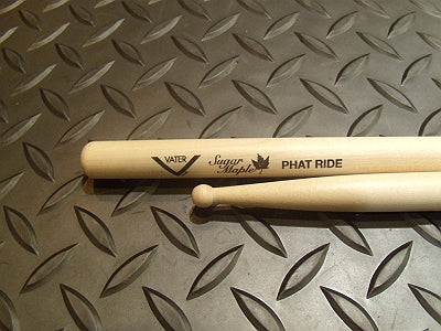 ベーター SugarMaple スティック SM-PHAT RIDE VSMPTRW