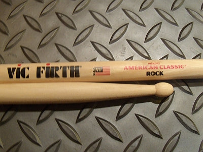 VIC FIRTH ｜ Drumstick