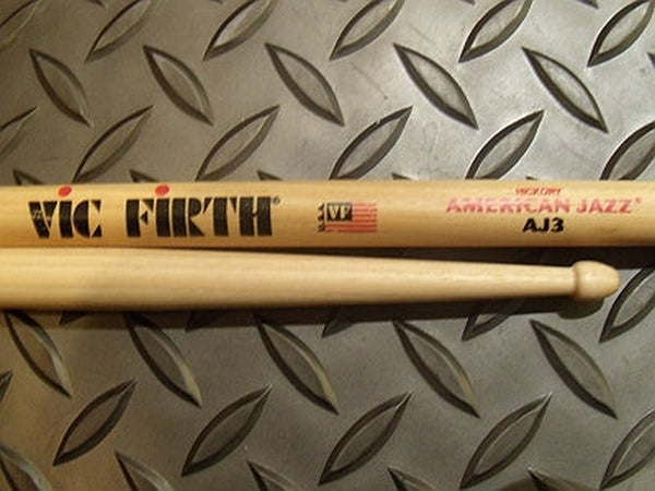 VIC FIRTH｜ヴィックファース