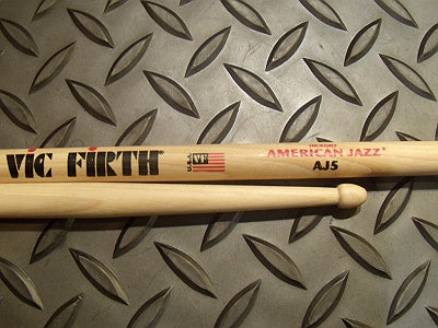 VIC FIRTH ｜ Drumstick