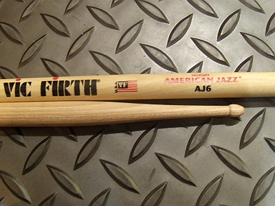 VIC FIRTH｜ヴィックファース