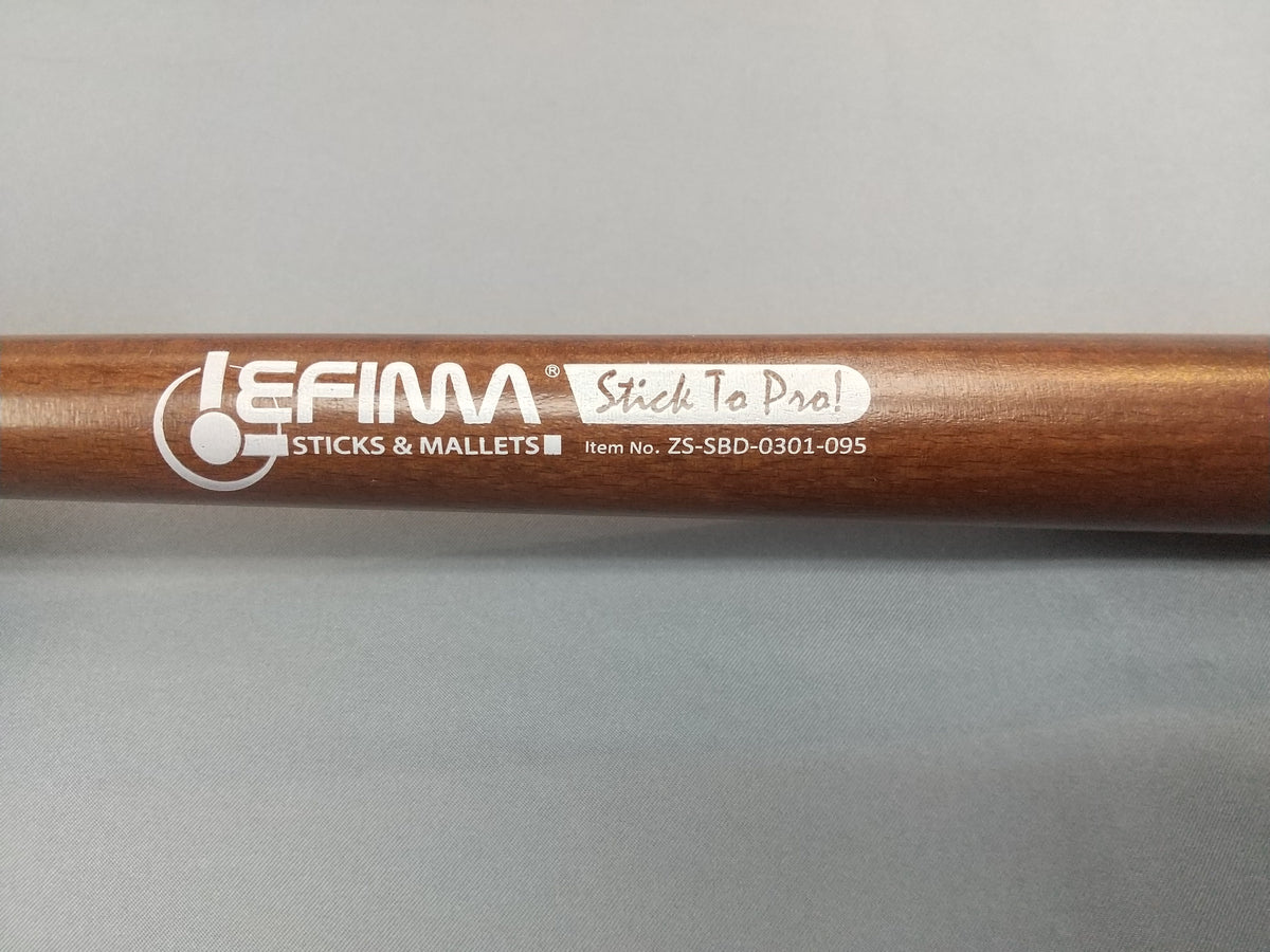 Lefima バスドラムマレット LF-301L