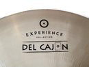 Uhip DEL CAJON EXPERIENCE CAJON SPLASH 8” ES-08CJ