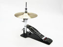 DW low boy hi hat