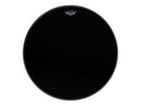 REMO/レモ エボニーアンバサダー 22" バスドラムヘッド E-222B