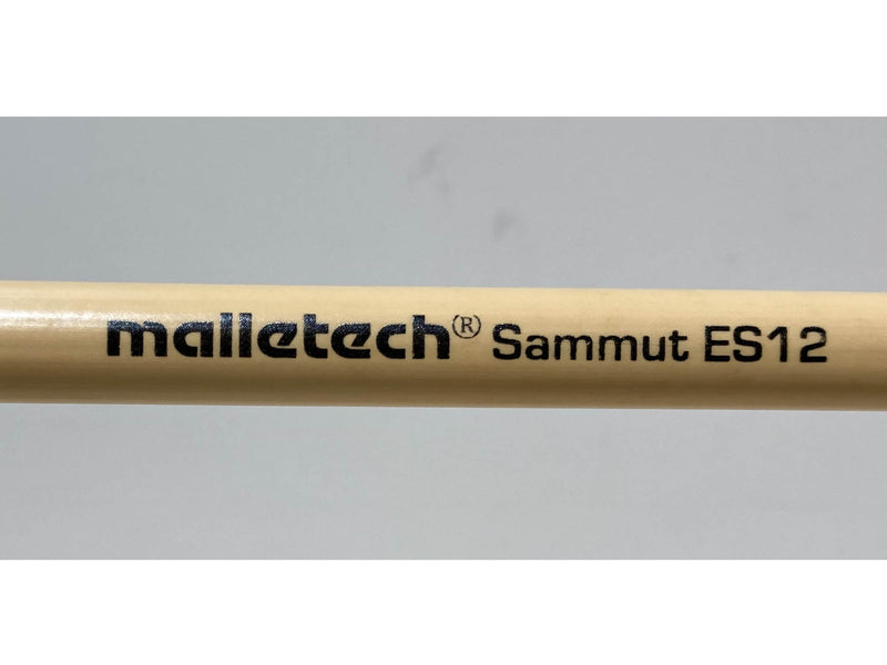 Malletech Erik model ES12R [Ratan handle]