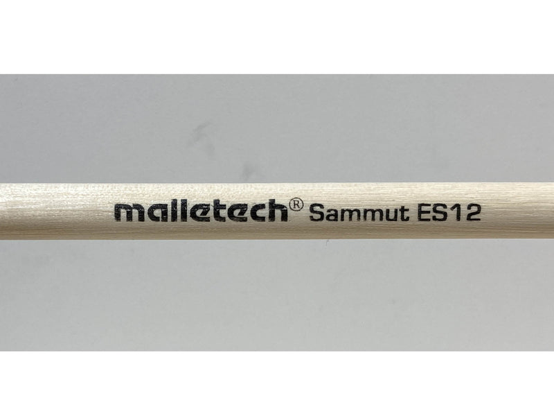 Malletech Eric Sammut Model ES12 [Birch pattern]