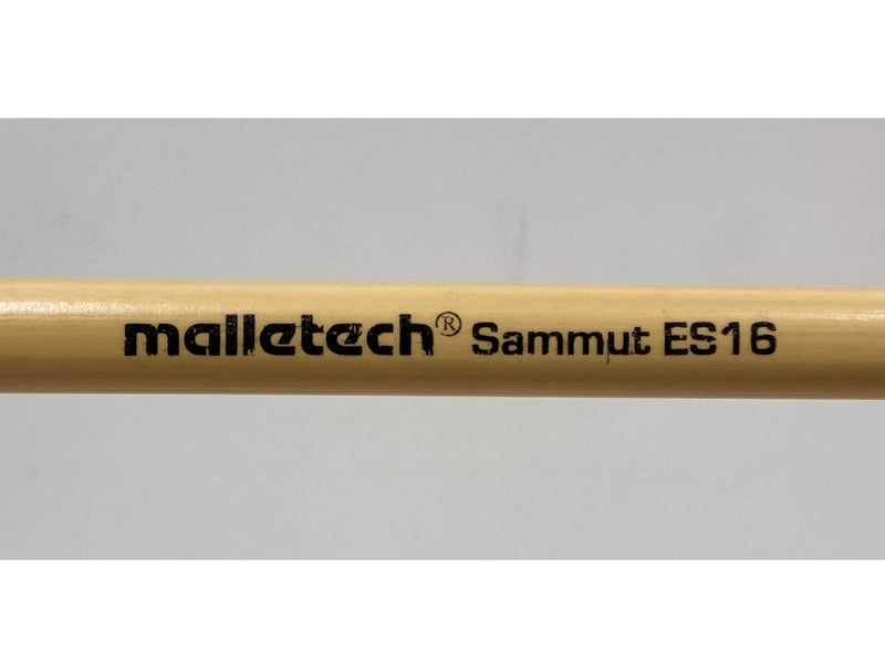 Malletech Eric Sammut Model ES16R [Rattan Pattern]