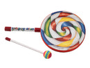 Remo Lollipop Drum ET-7108-00 (Middle)