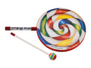 Remo lollipop drum (Large)