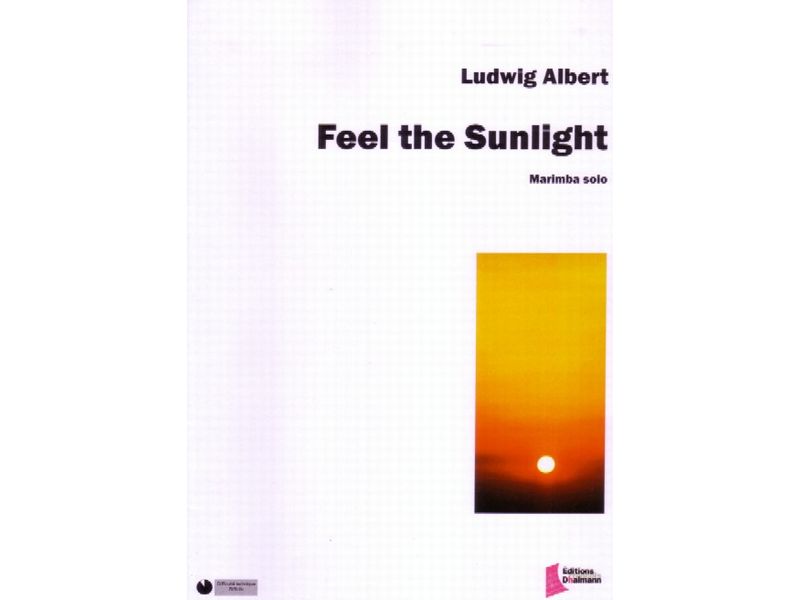 Feel the Sunlight / フィール・ザ・サンライト