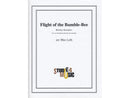 Flight of the Bumble Bee / 熊蜂の飛行 [1台Marデュオ]