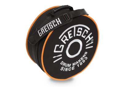 GRETSCH グレッチ スネアバッグ  14X6.5　ショルダータイプ GR-6514SB