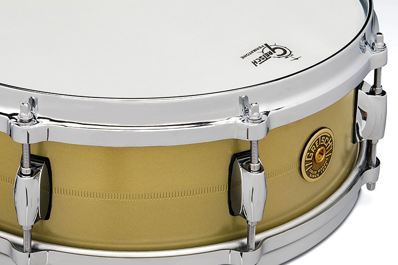 GRETSCH USA GERGO BORLAI SIGNATURE snare drum GAS42514-GB