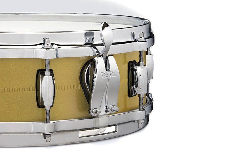 GRETSCH USA GERGO BORLAI SIGNATURE snare drum GAS42514-GB