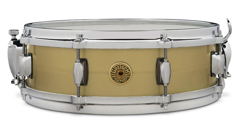 GRETSCH USA GERGO BORLAI SIGNATURE snare drum GAS42514-GB