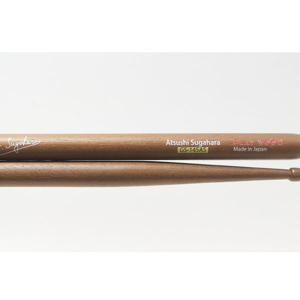 MAPPON REED あやね　H25 7本セット PlayWood GS145AS スティック/菅原淳/φ14.5×380 ゴールデン
