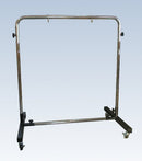 アイダ楽器  銅鑼スタンド GS-36A　傷あり品