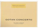 Gotan Concerto Quartet Version