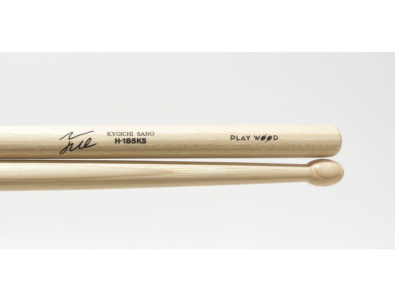 Playwood Signatures Series Stick H-185KS: Kyoichi SANO