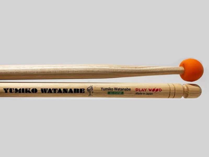 PLAYWOODSignature Stick H-15YW Yumiko Watanabe