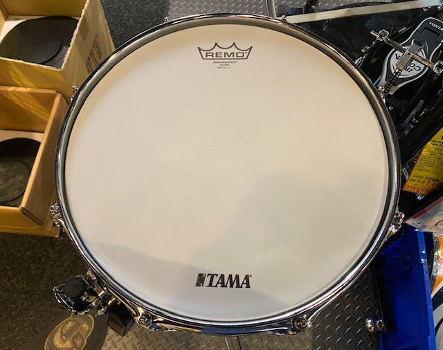 TAMA タマ piccolo ピッコロ スネアドラム snare drum | monsterdog.com.br