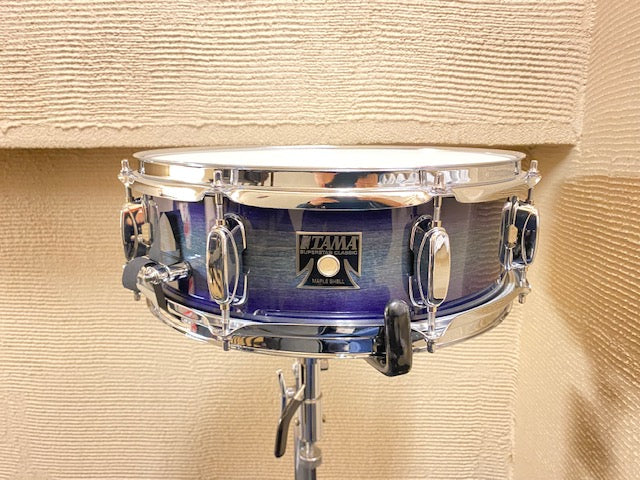 TAMA Tama Superstar Classic CLS145 Snare Drum Overseas Distribution Color