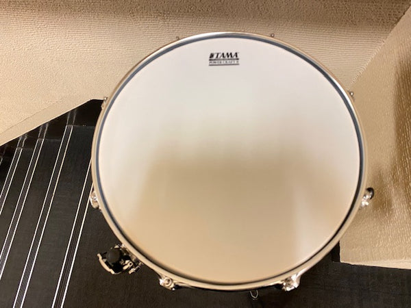 スネアドラム スチール TAMA TAMA 【TAMA 50th LIMITED】 RW-255 [Mastercraft Snare Drum ROSEWOOD