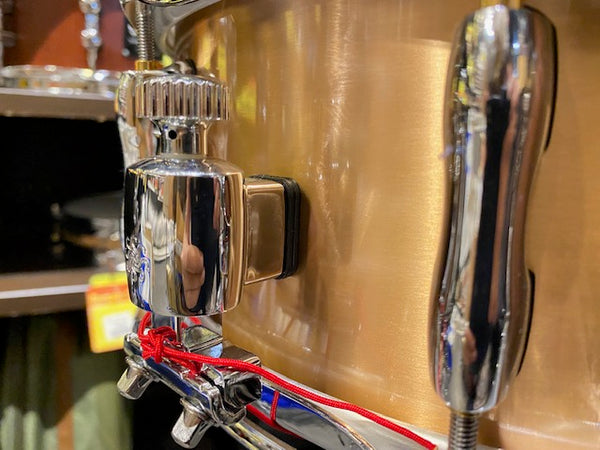 SAKAE サカエ スネアドラム Phosphor Bronze SDM1455PBJ