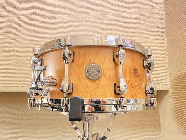 TAMA Tama Starphonic Snare Drum TAMA STARPHONIC Maple PMM146