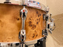 TAMA タマ スターフォニック スネアドラム TAMA STARPHONIC Maple PMM146
