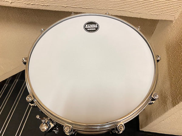 TAMA タマ スターフォニック スネアドラム TAMA STARPHONIC Maple PMM146