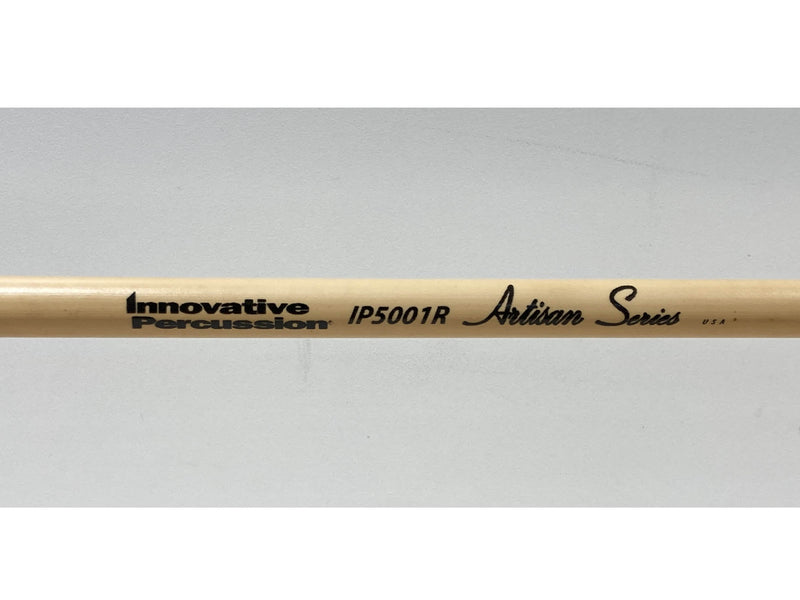 イノベイティブ・パーカッション アーティザンシリーズ　IP5001R