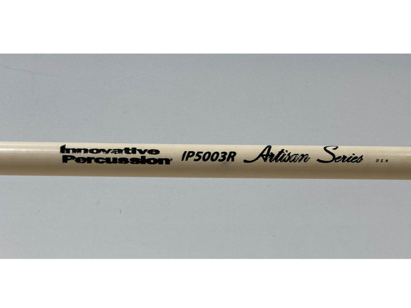 Innovative percussion artisan series ip5003r