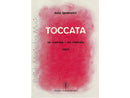 TOCCATA / トッカータ