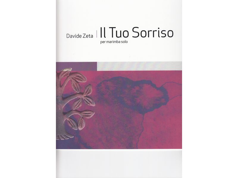 Il Tuo Sorriso / イル・トゥオ・ソリッソ