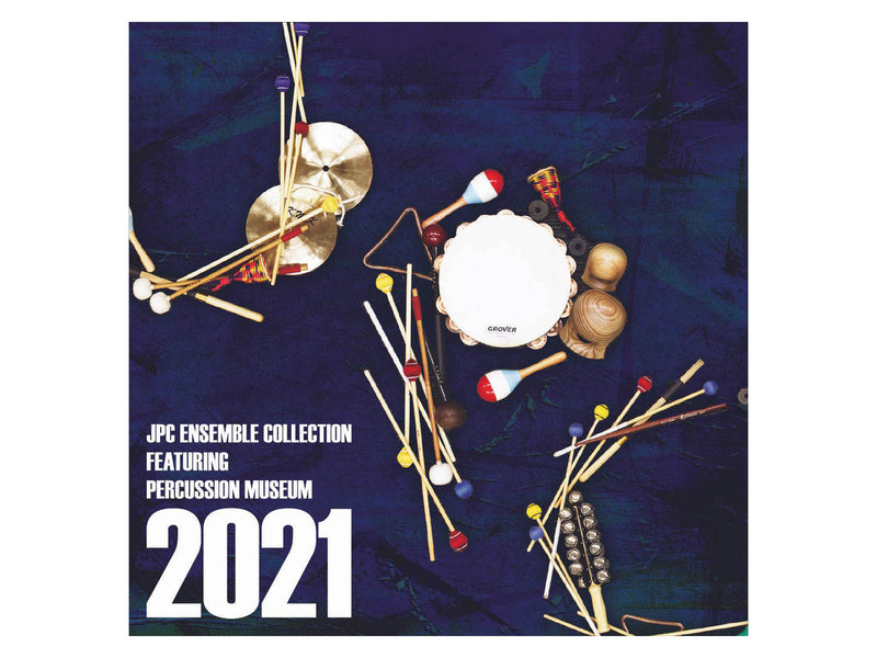 2021 JPC Ensemble Collection