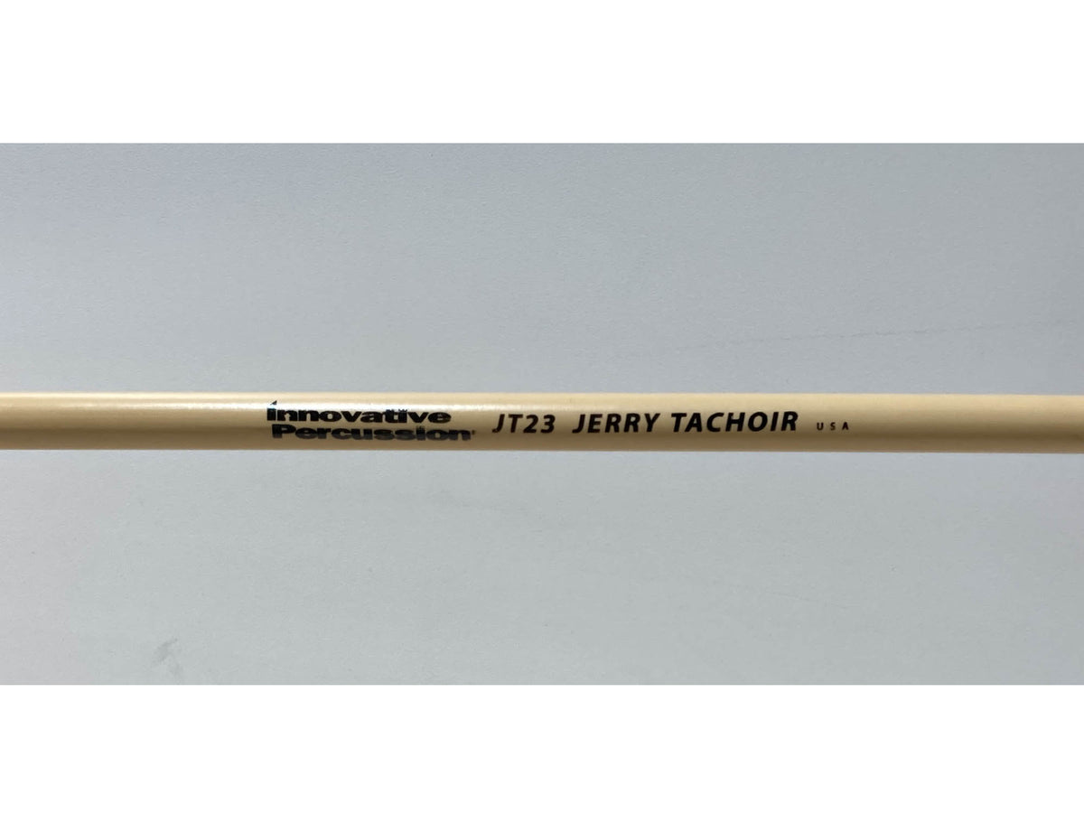 バスドラムマレット2組 イノベイティブパーカッション CL-BD11 